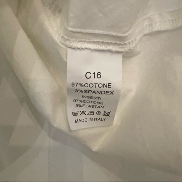 Ampersand Heart NY Top - Picture 4 of 5